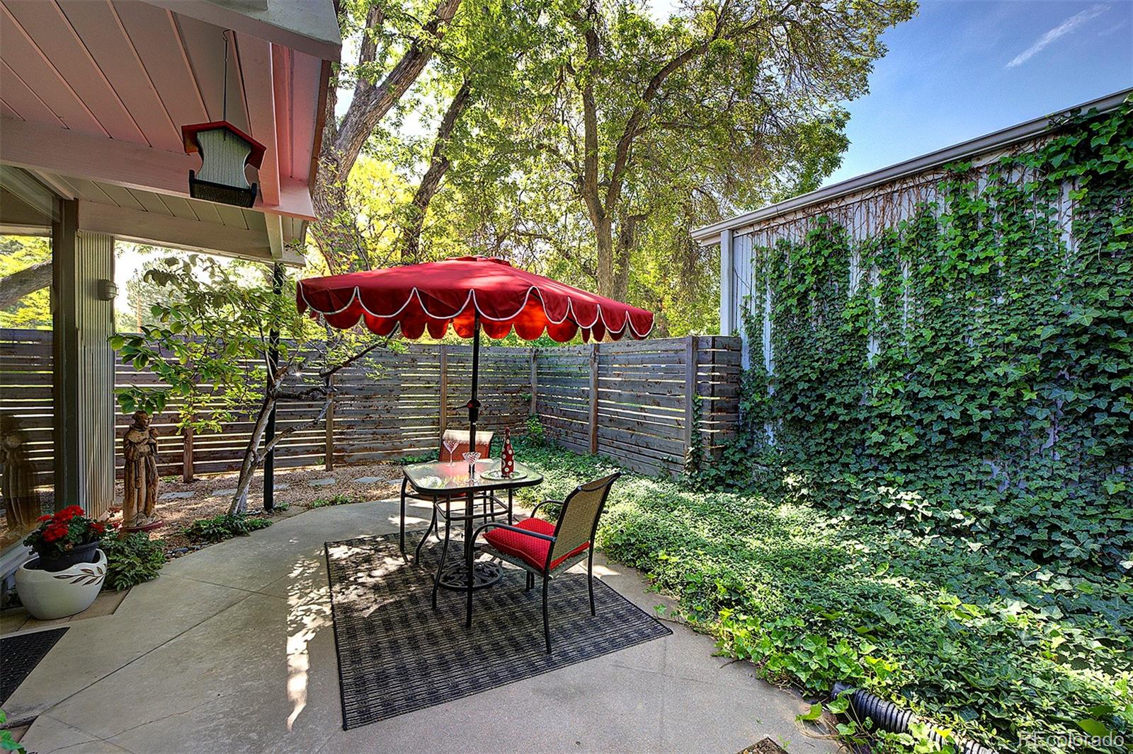 MLS Image #5 for 1407 s fairfax street,denver, Colorado