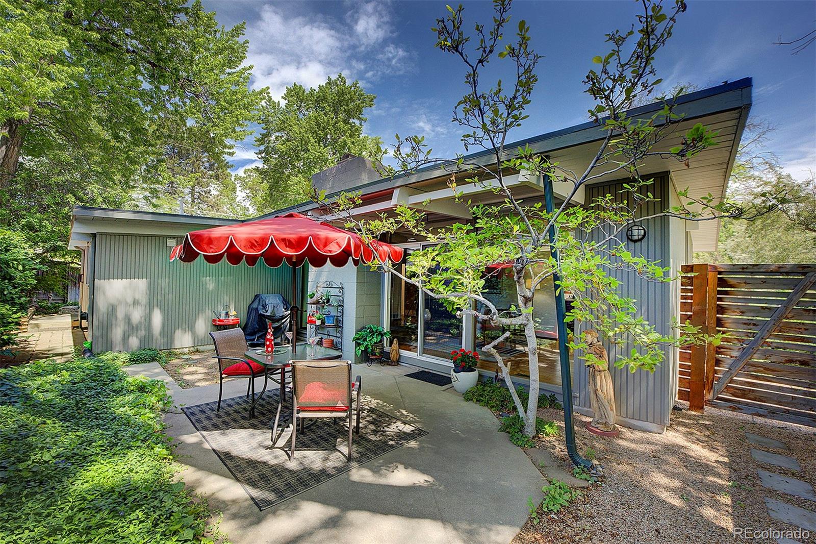 MLS Image #6 for 1407 s fairfax street,denver, Colorado