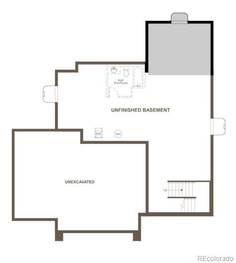 MLS Image #3 for 6398  steppes way,loveland, Colorado