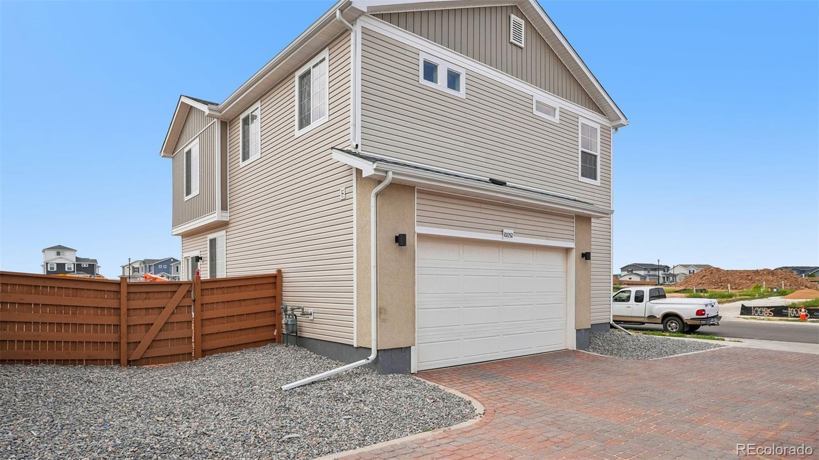 MLS Image #39 for 10052  salem court,commerce city, Colorado