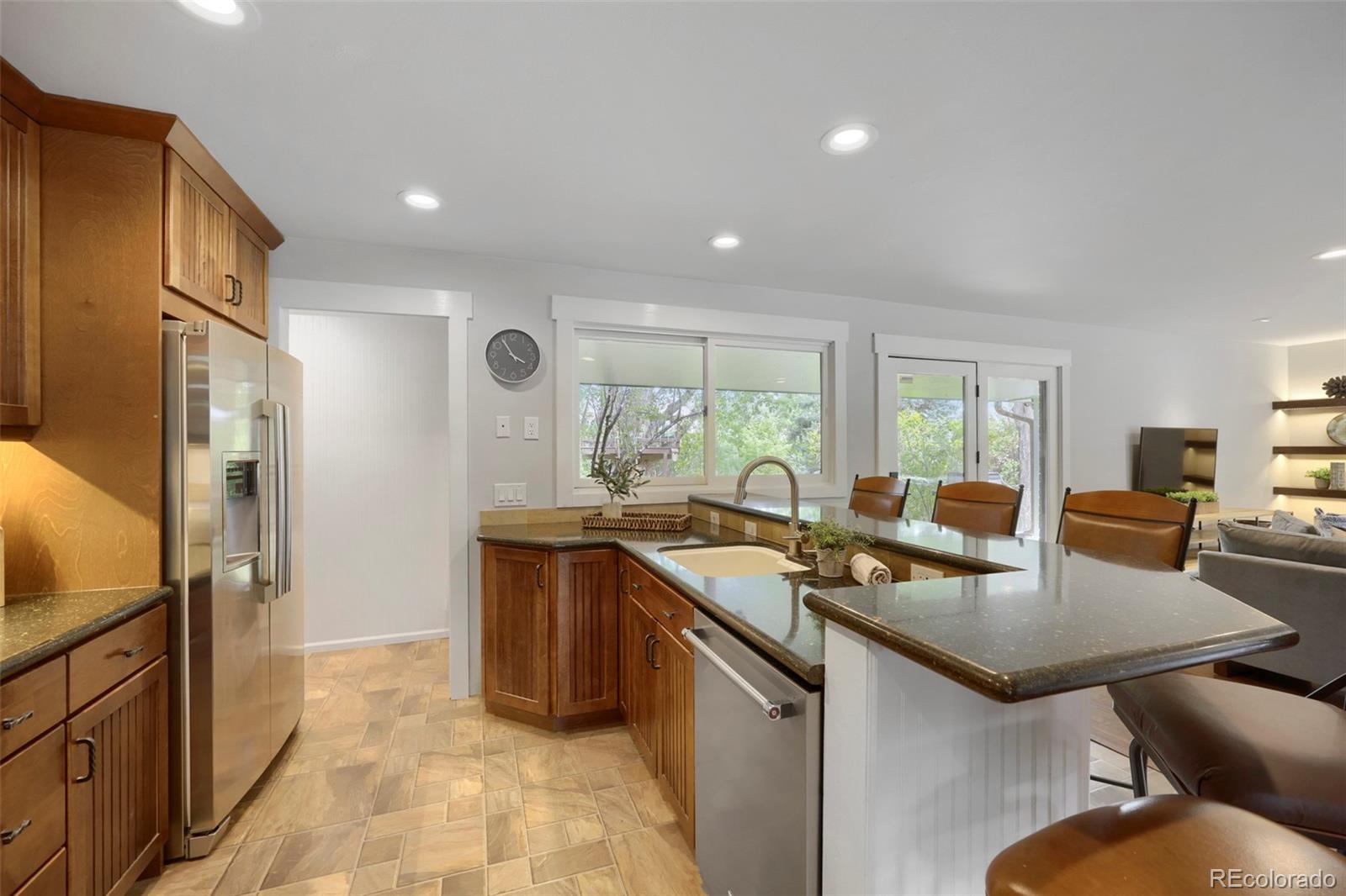 MLS Image #10 for 2578 s dover way,lakewood, Colorado
