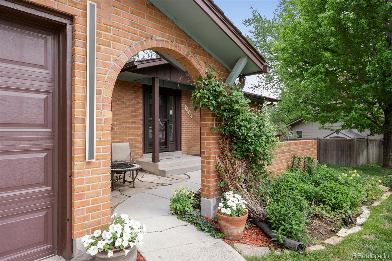 MLS Image #2 for 2578 s dover way,lakewood, Colorado