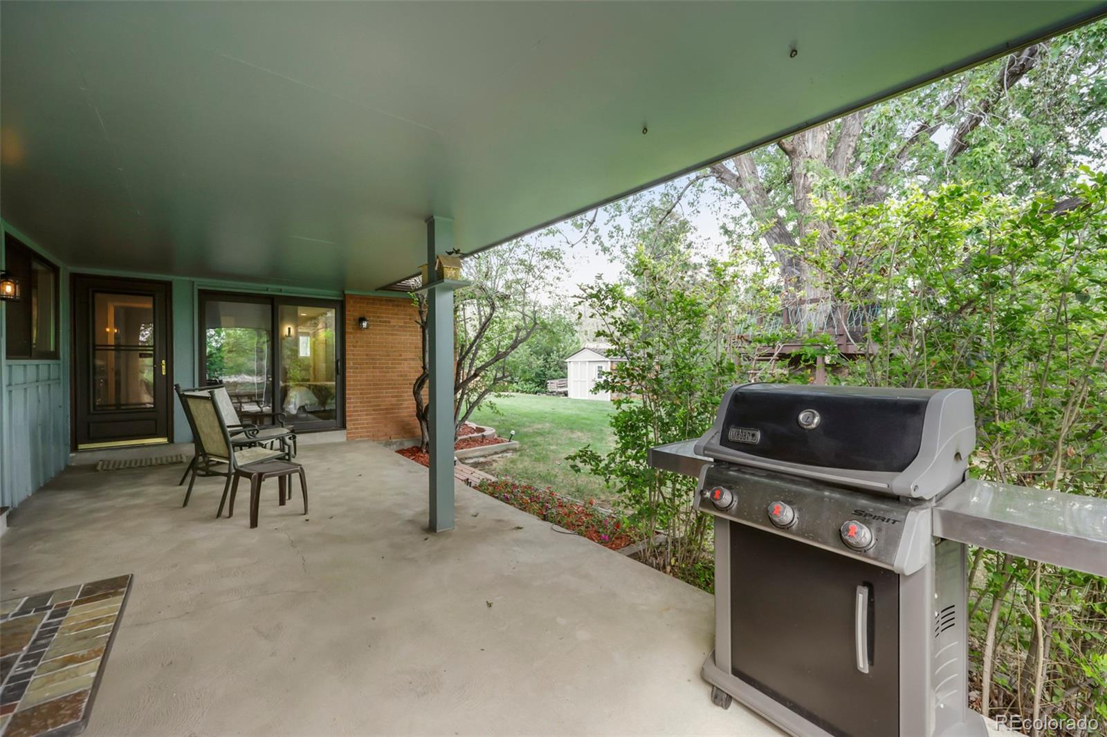 MLS Image #24 for 2578 s dover way,lakewood, Colorado