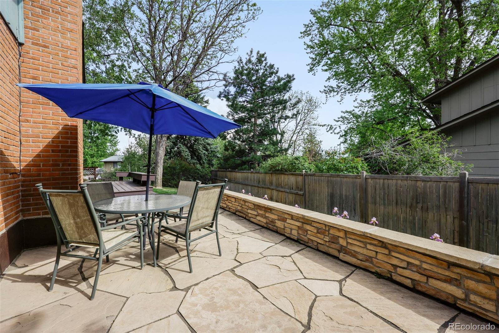 MLS Image #25 for 2578 s dover way,lakewood, Colorado