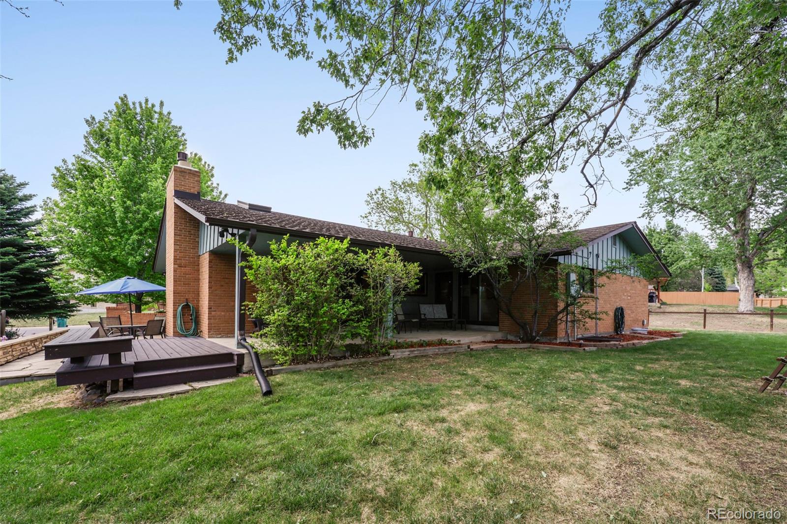 MLS Image #26 for 2578 s dover way,lakewood, Colorado