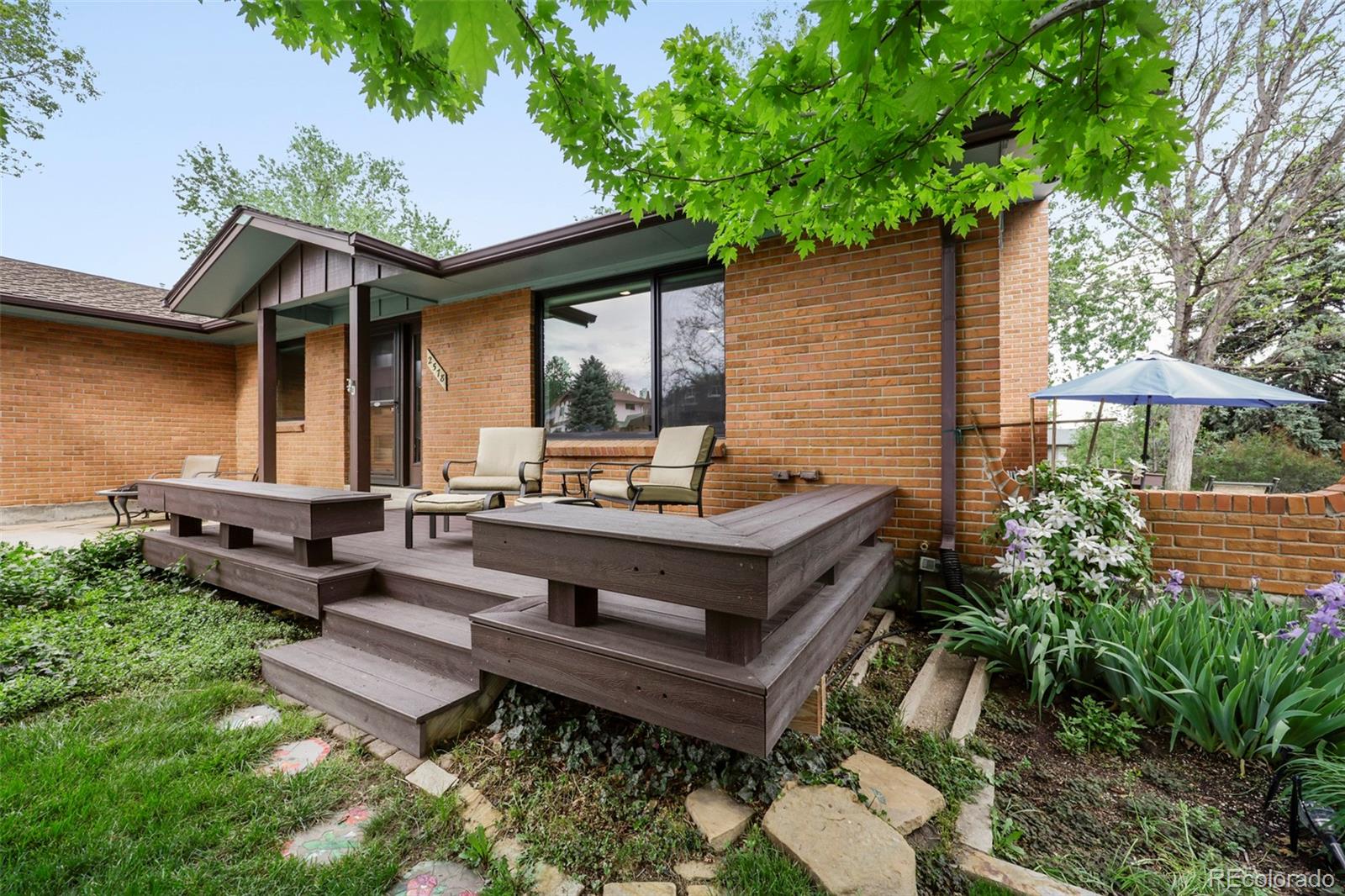 MLS Image #27 for 2578 s dover way,lakewood, Colorado