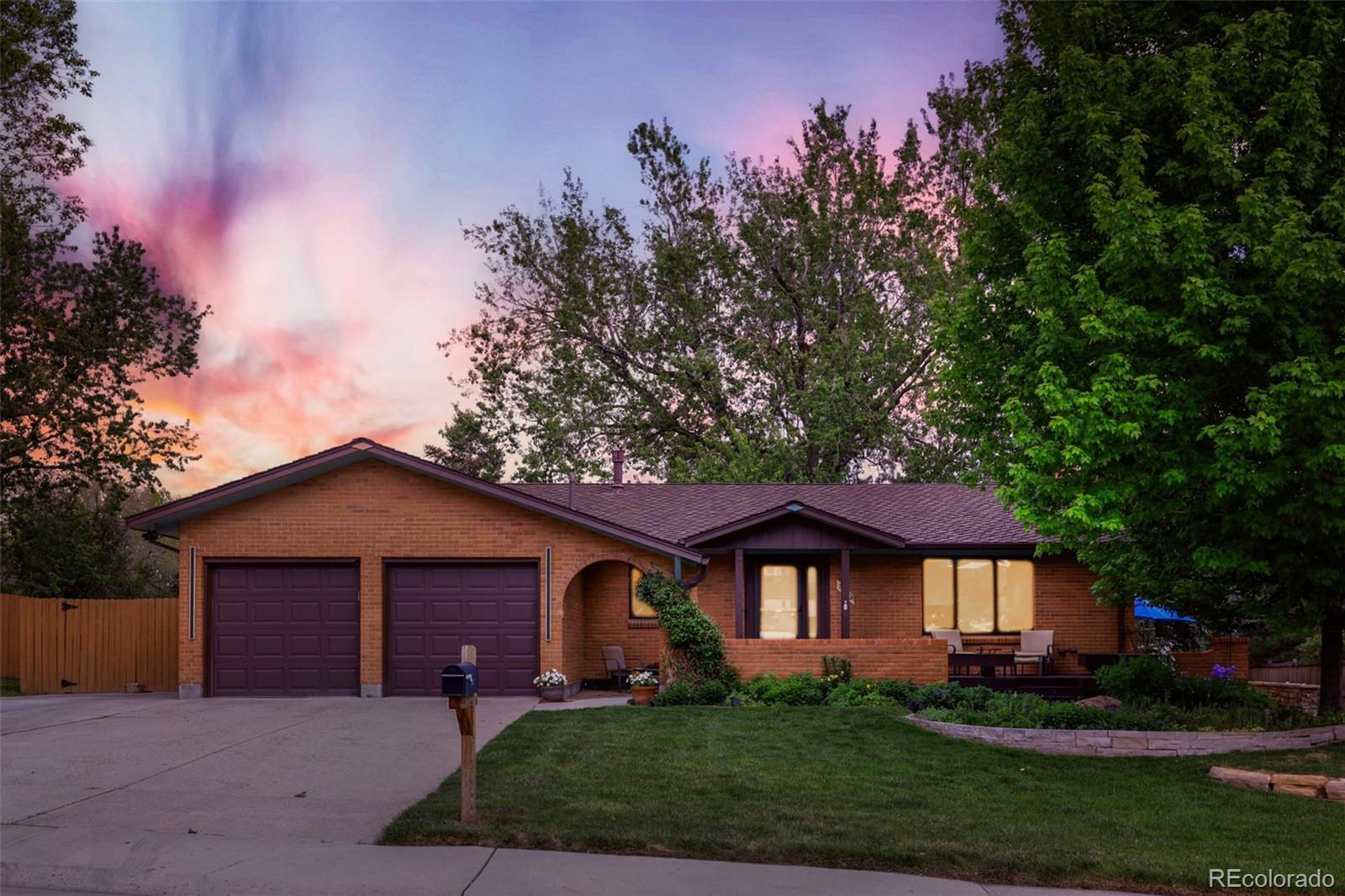 MLS Image #28 for 2578 s dover way,lakewood, Colorado