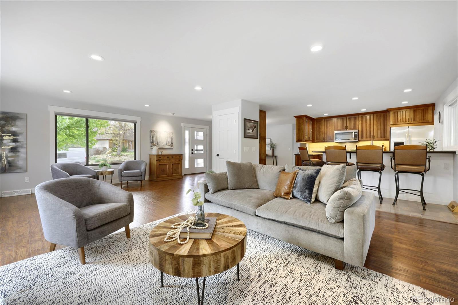 MLS Image #3 for 2578 s dover way,lakewood, Colorado