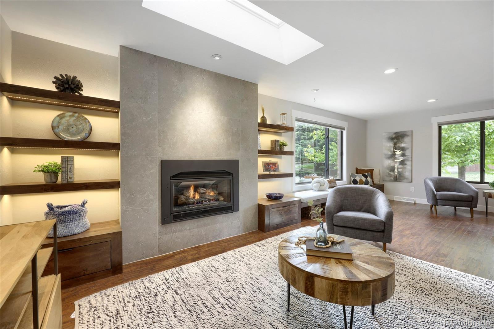 MLS Image #4 for 2578 s dover way,lakewood, Colorado