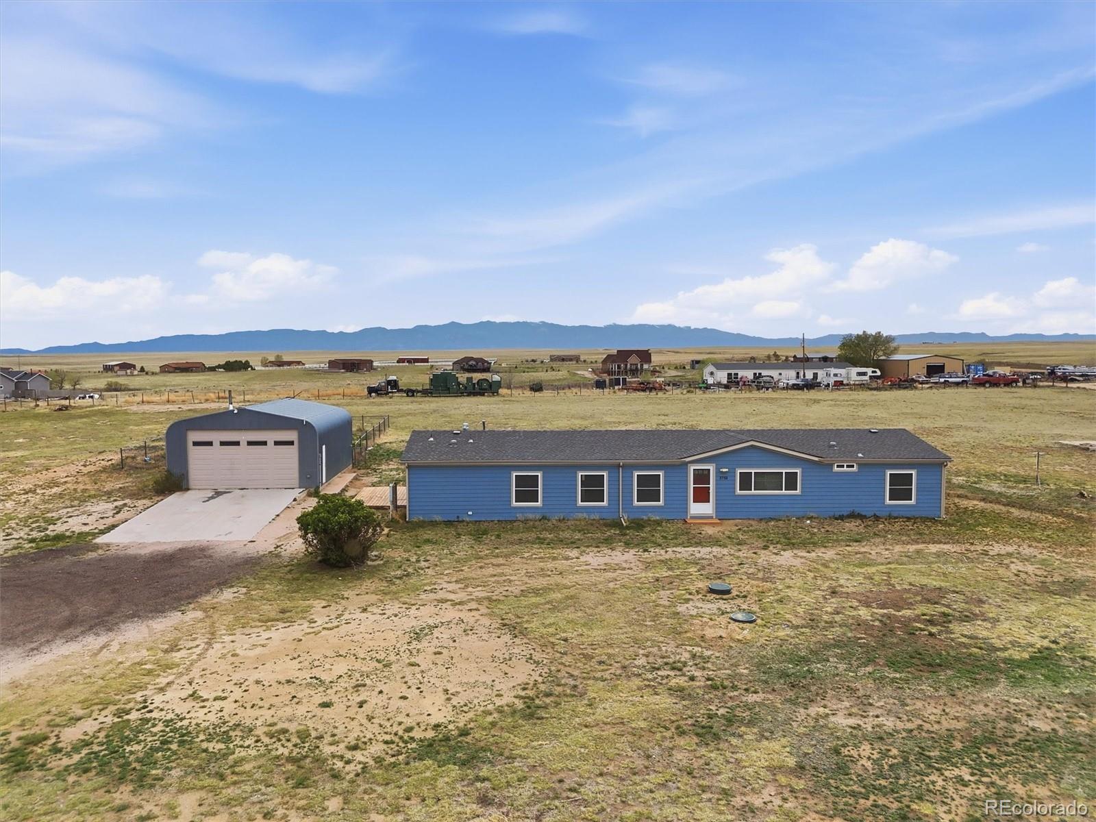 MLS Image #0 for 3750 s enoch road,colorado springs, Colorado