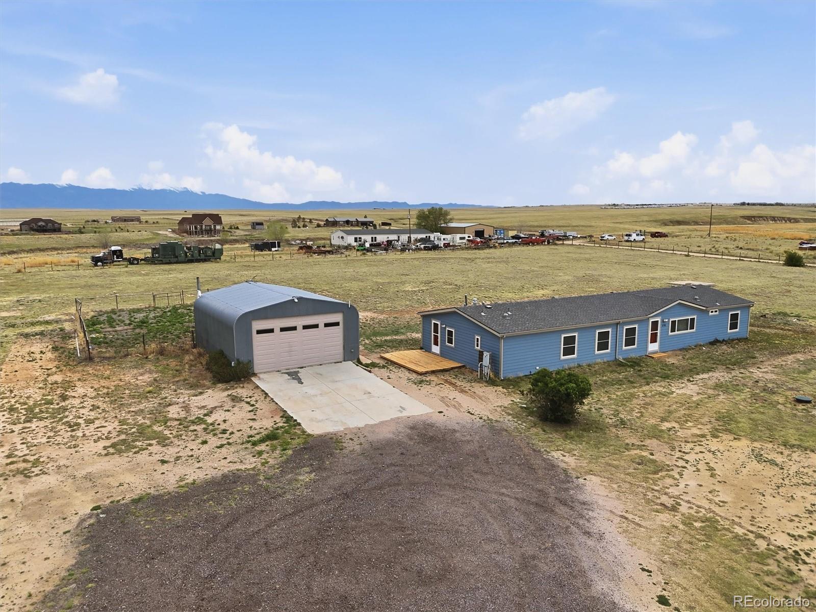 MLS Image #1 for 3750 s enoch road,colorado springs, Colorado