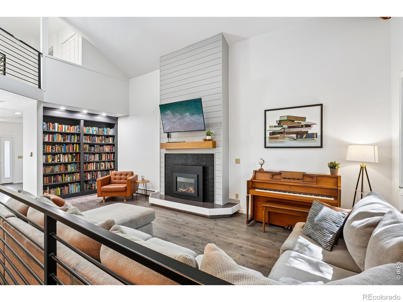 MLS Image #3 for 1736 w barberry circle,louisville, Colorado