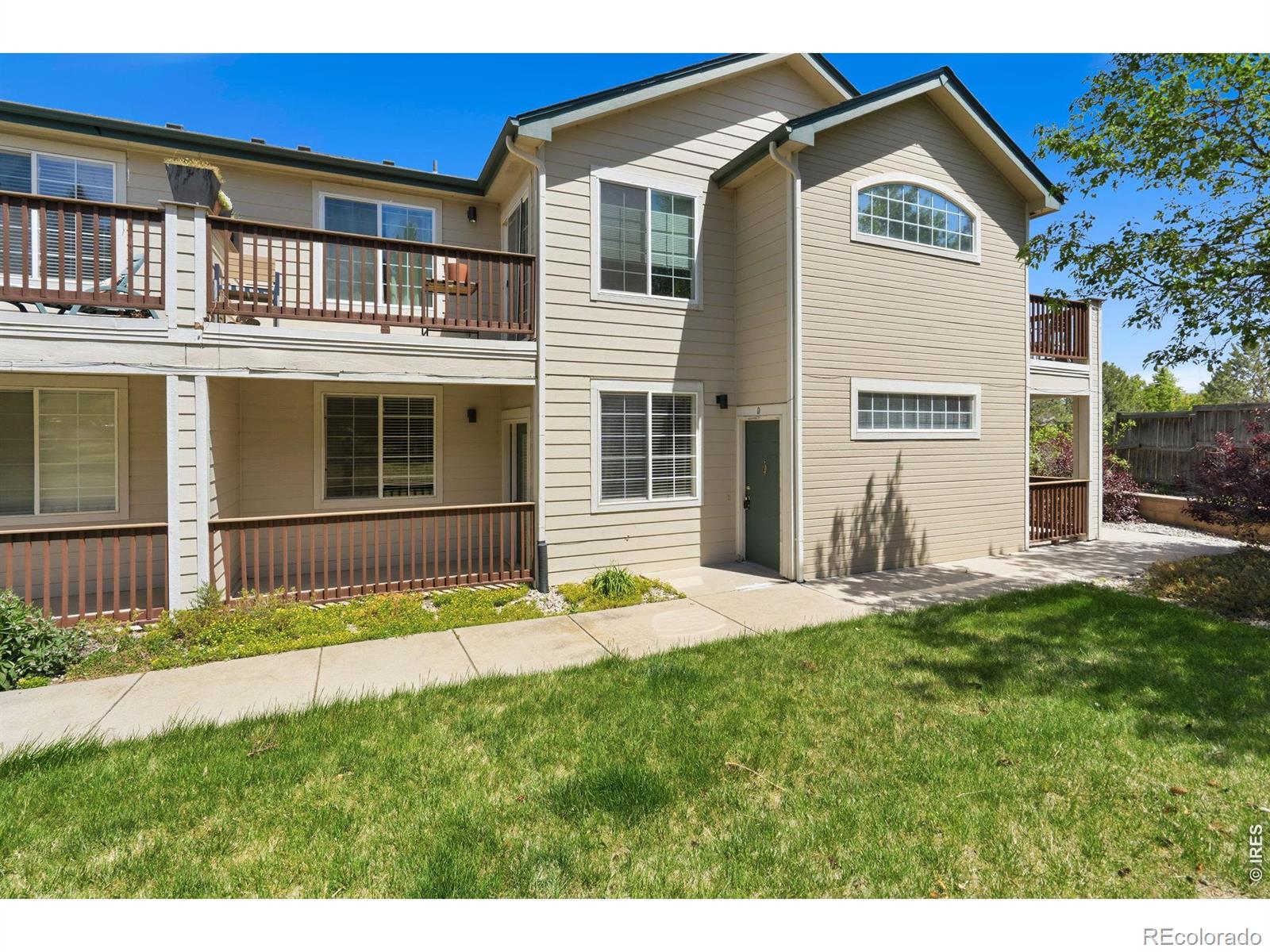 MLS Image #1 for 3002 w elizabeth street,fort collins, Colorado