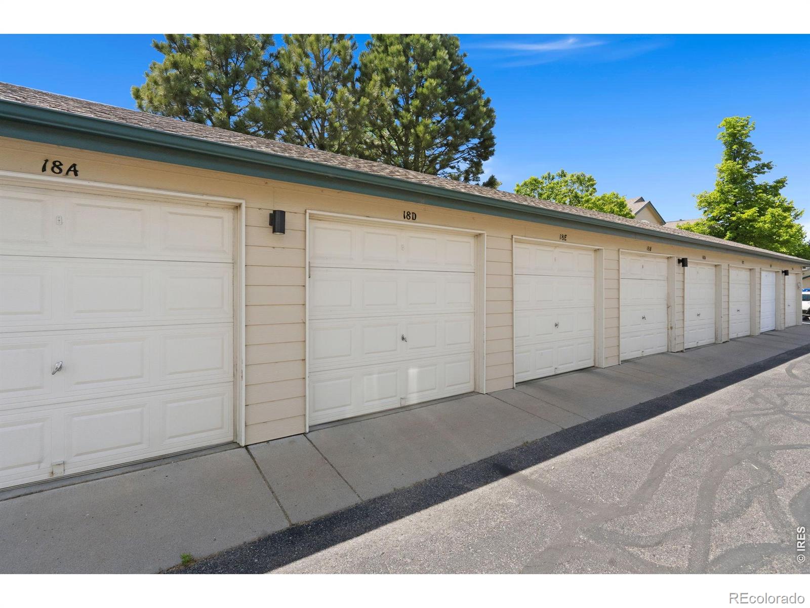 MLS Image #29 for 3002 w elizabeth street,fort collins, Colorado
