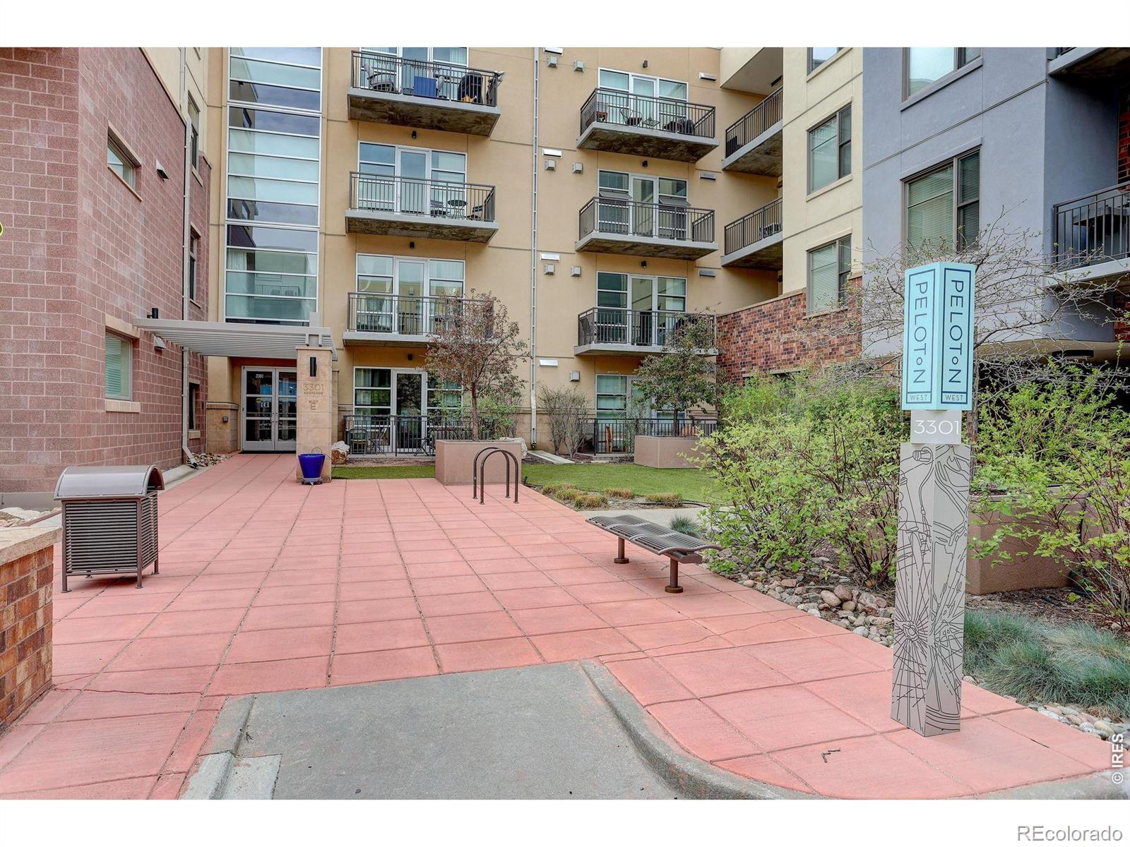 MLS Image #27 for 3301  arapahoe avenue,boulder, Colorado