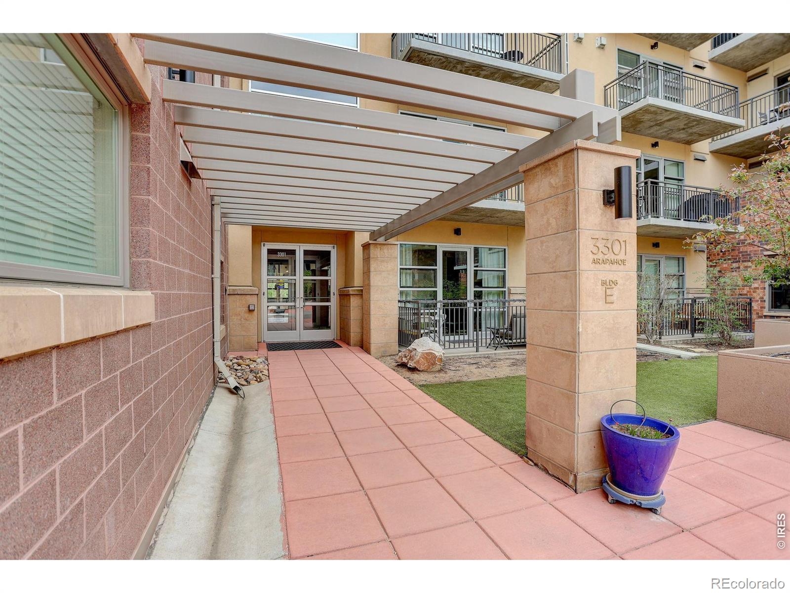 MLS Image #28 for 3301  arapahoe avenue,boulder, Colorado