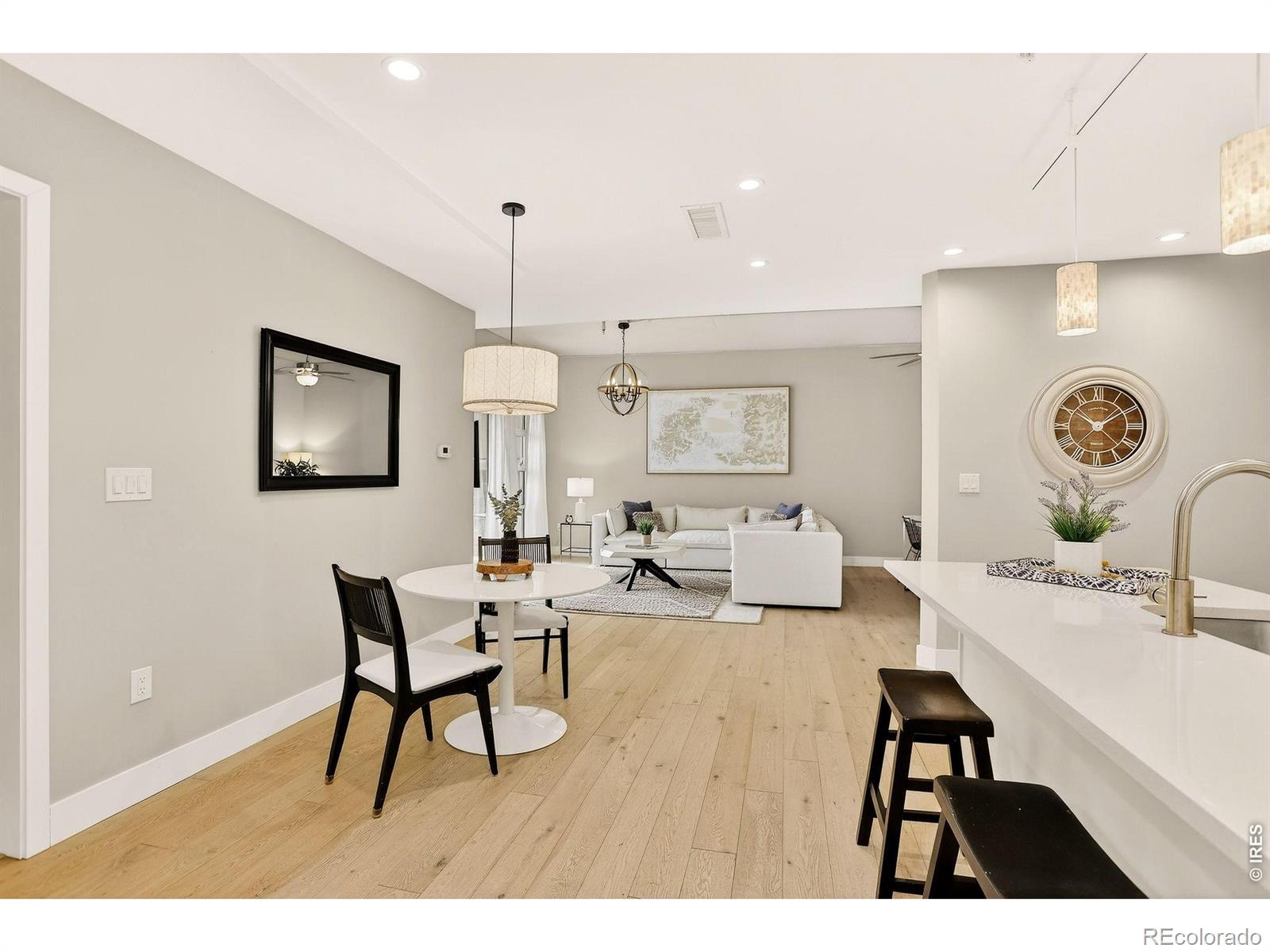 MLS Image #5 for 3301  arapahoe avenue,boulder, Colorado