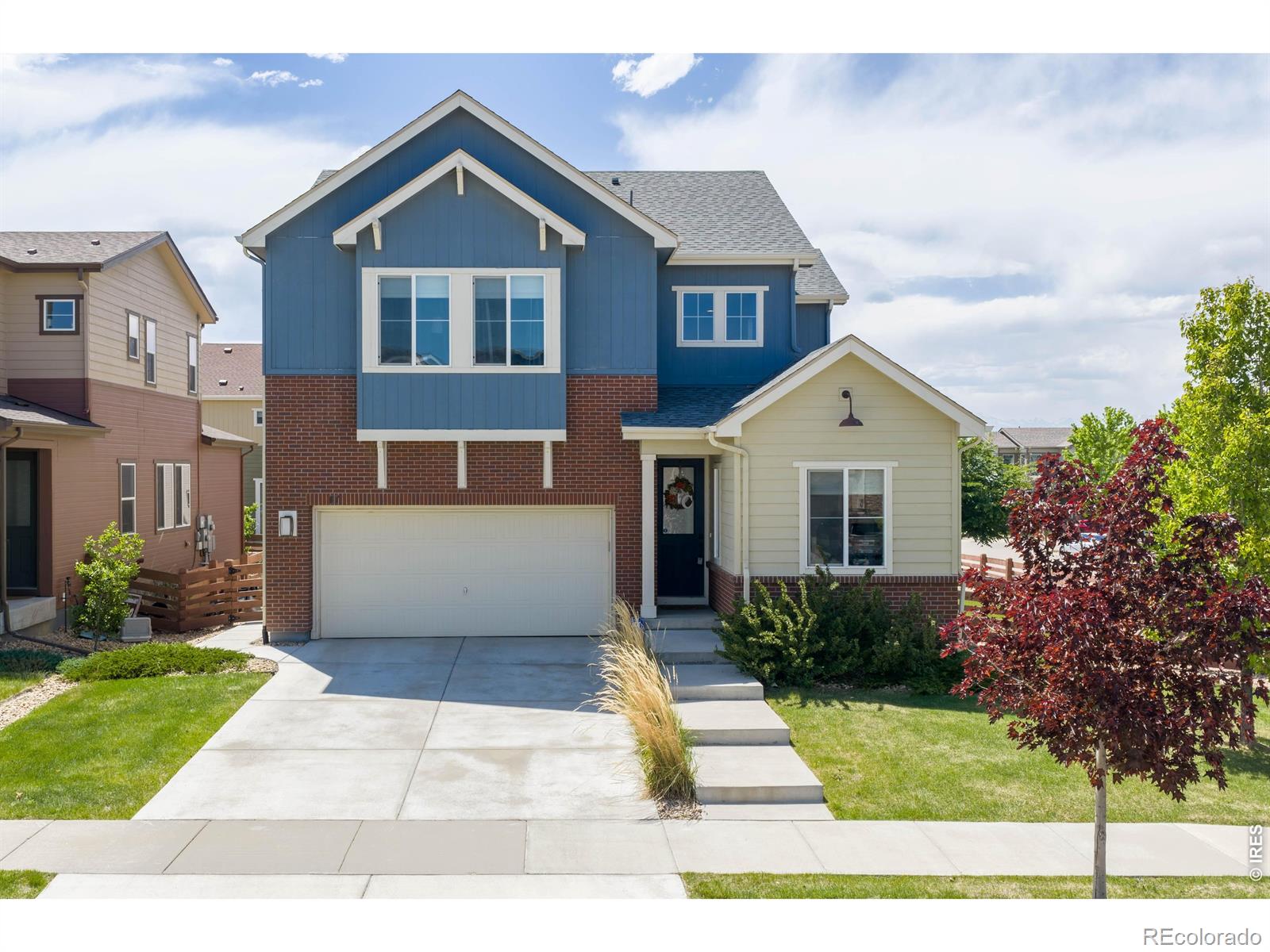 MLS Image #0 for 67  starlight circle,erie, Colorado