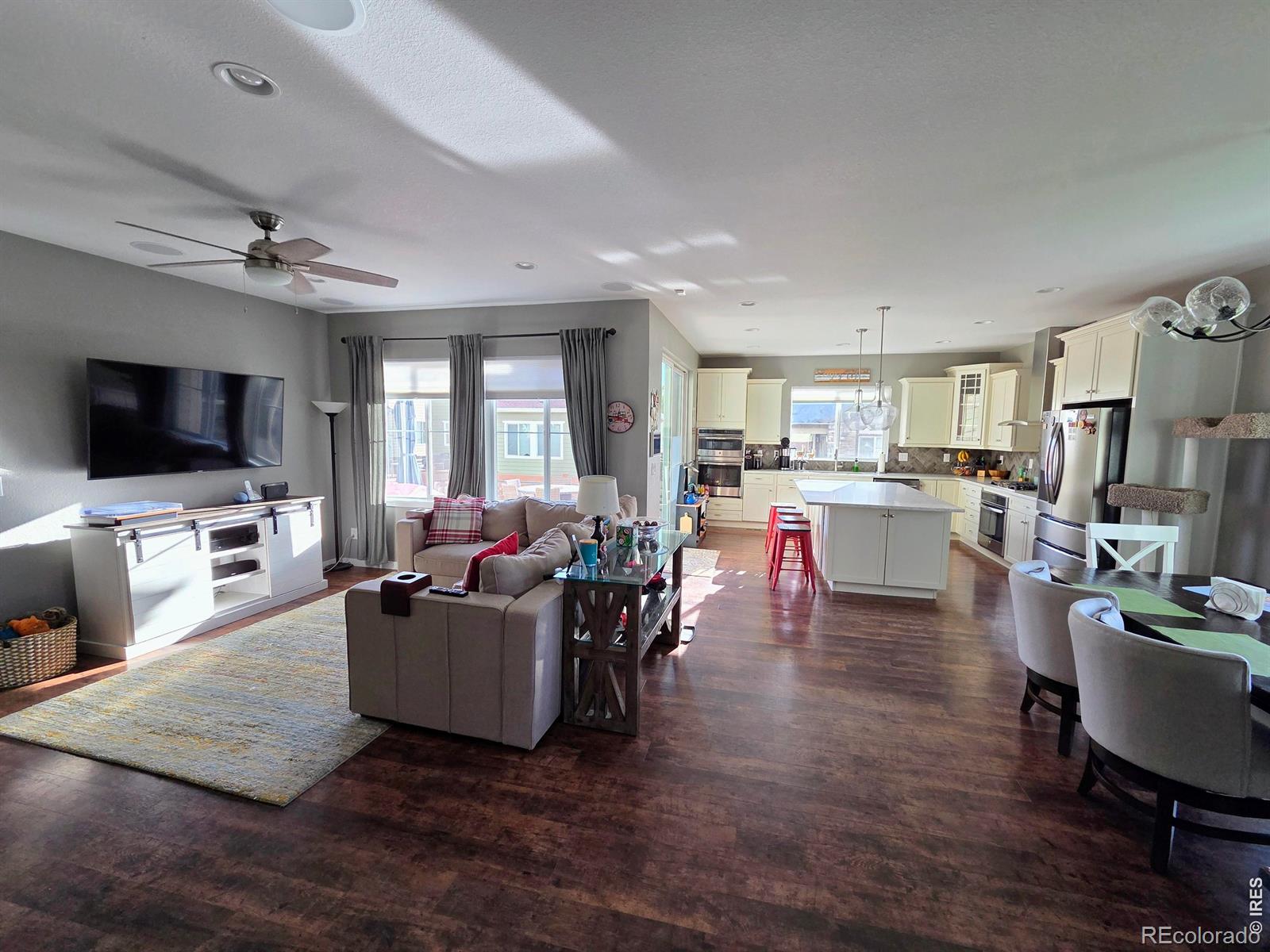 MLS Image #2 for 67  starlight circle,erie, Colorado