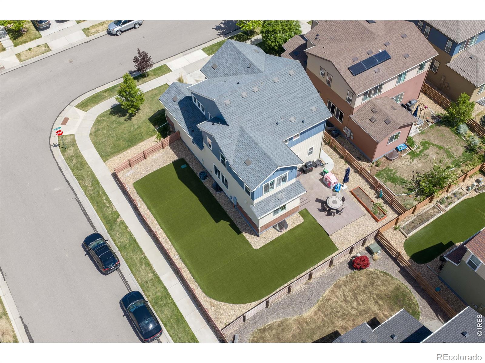 MLS Image #20 for 67  starlight circle,erie, Colorado