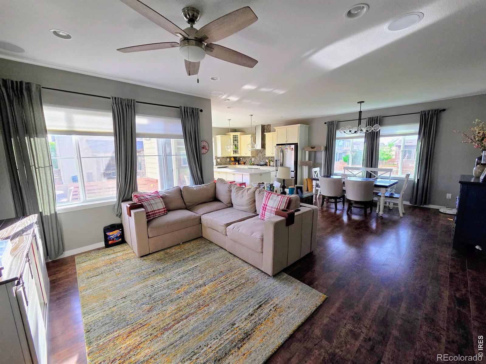 MLS Image #3 for 67  starlight circle,erie, Colorado