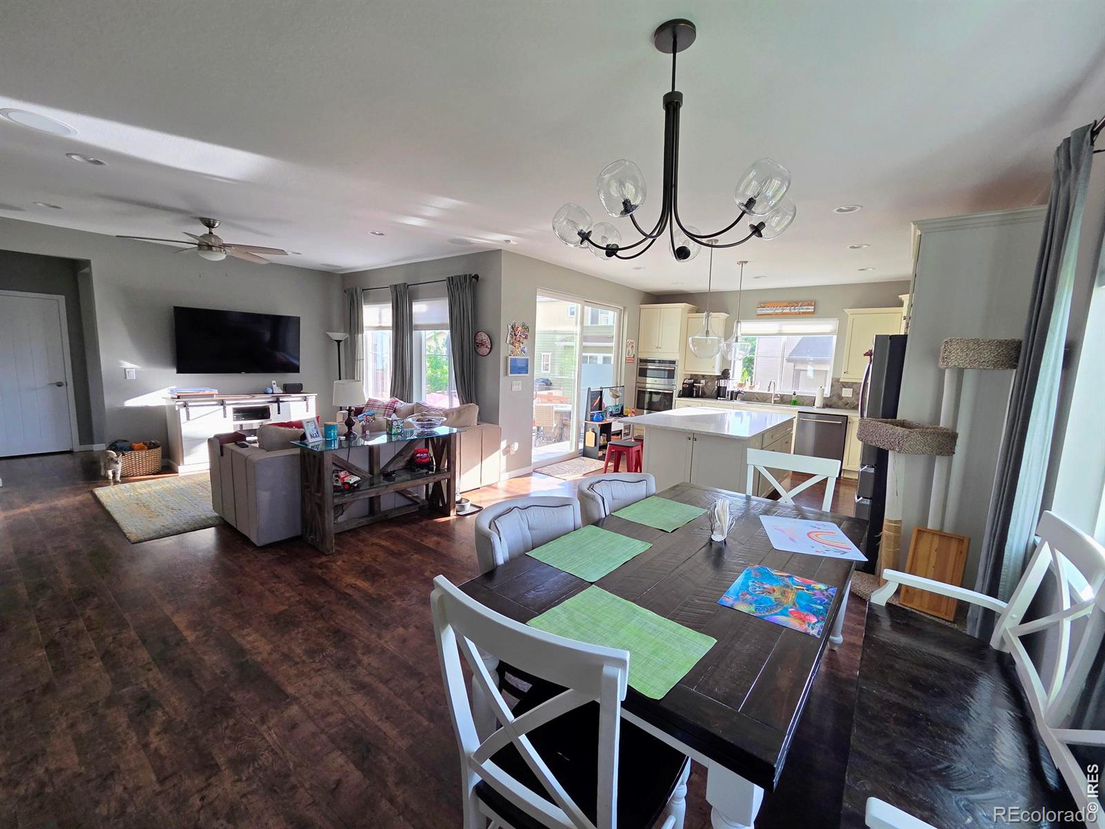 MLS Image #5 for 67  starlight circle,erie, Colorado