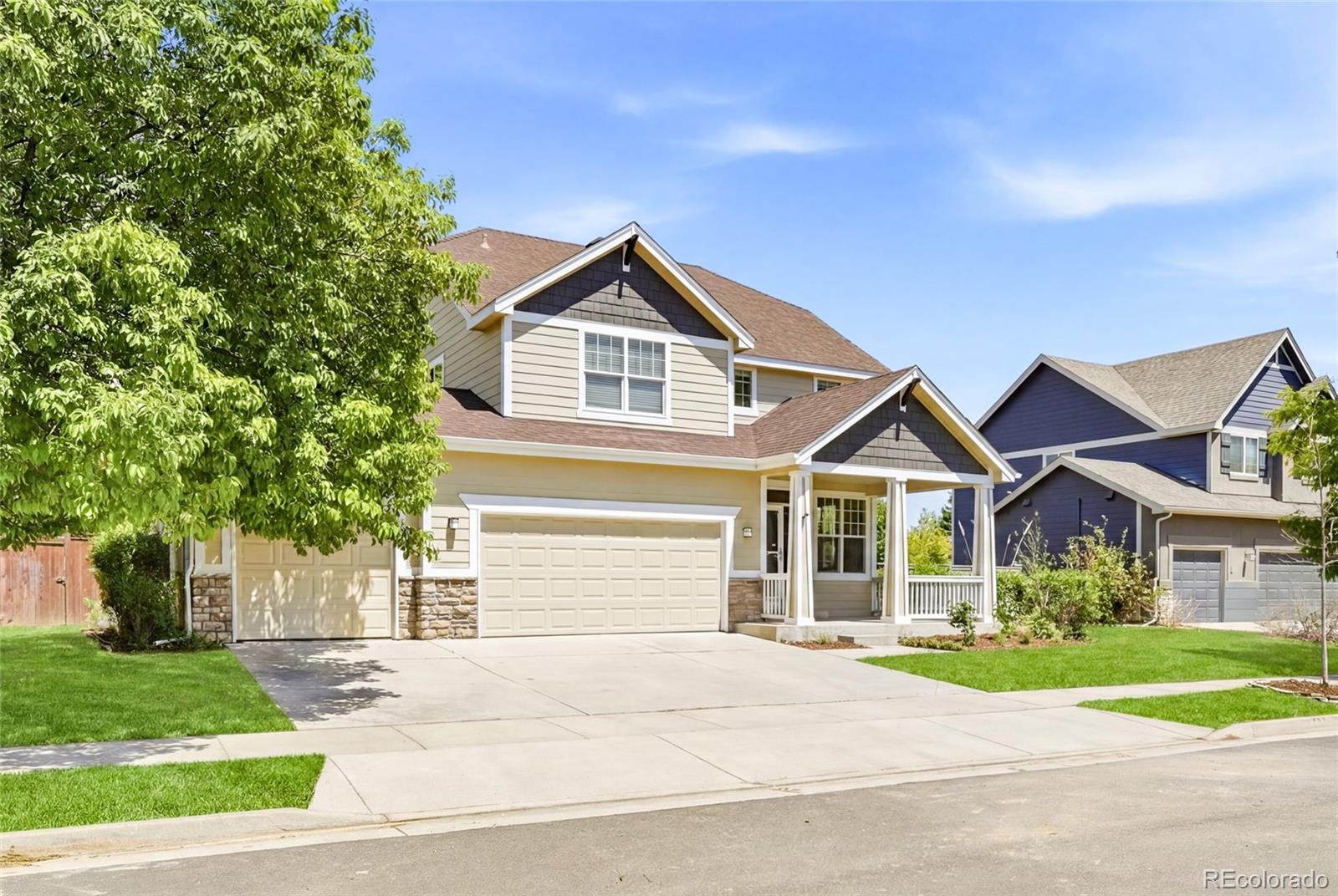 MLS Image #1 for 2708  sage creek road,fort collins, Colorado