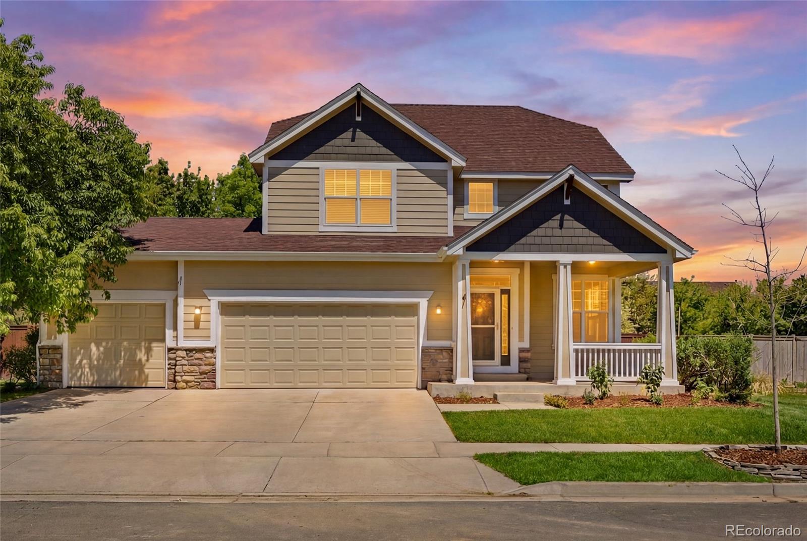 MLS Image #2 for 2708  sage creek road,fort collins, Colorado