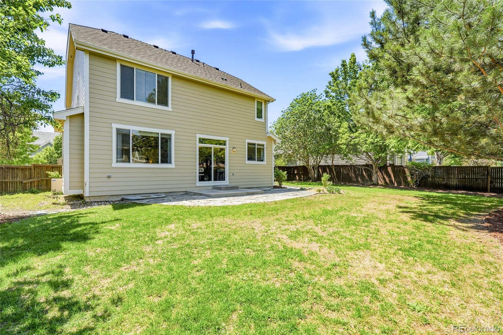 MLS Image #20 for 2708  sage creek road,fort collins, Colorado