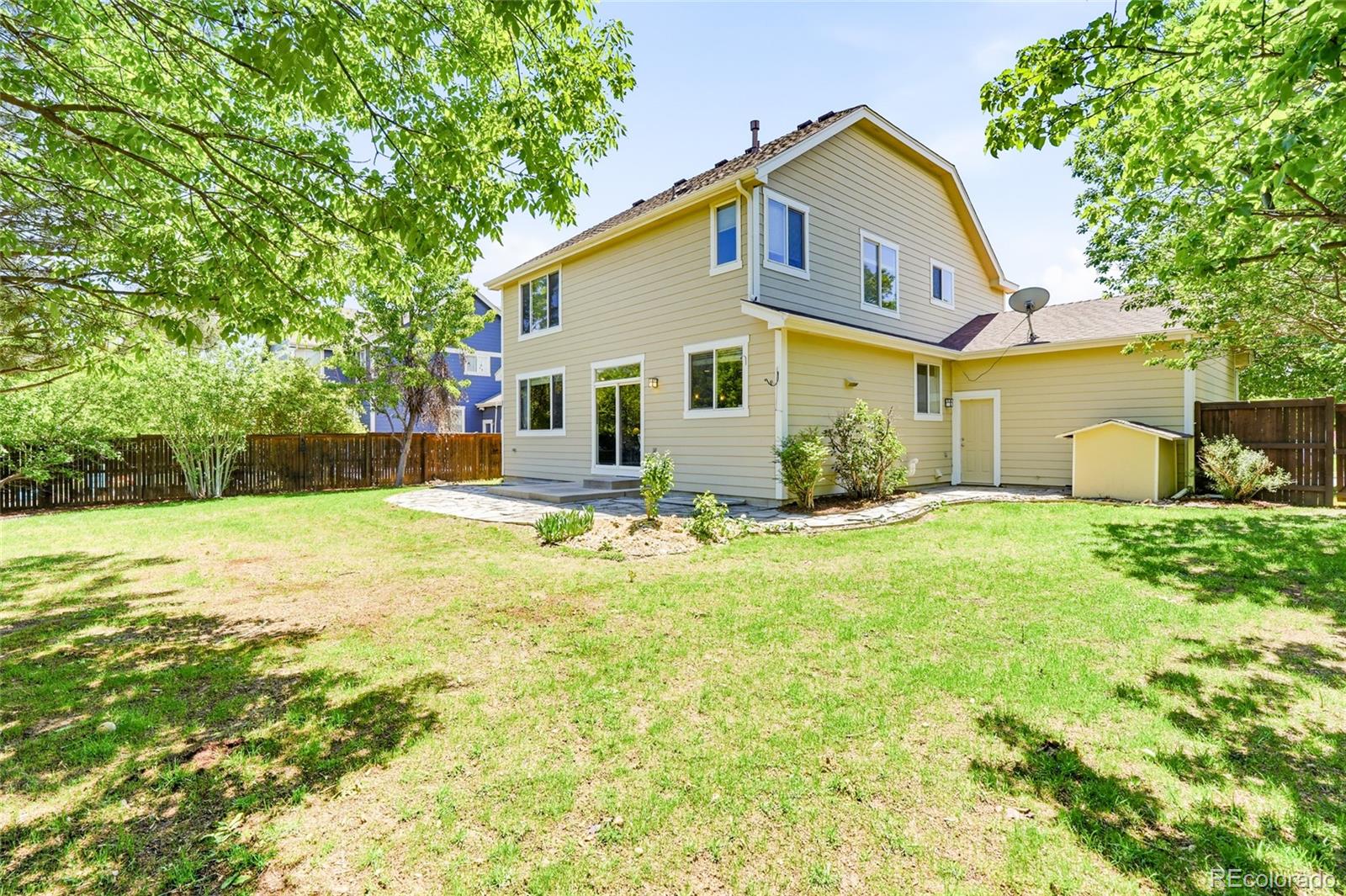 MLS Image #21 for 2708  sage creek road,fort collins, Colorado