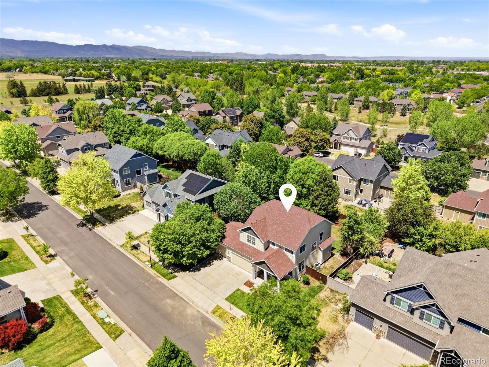 MLS Image #23 for 2708  sage creek road,fort collins, Colorado