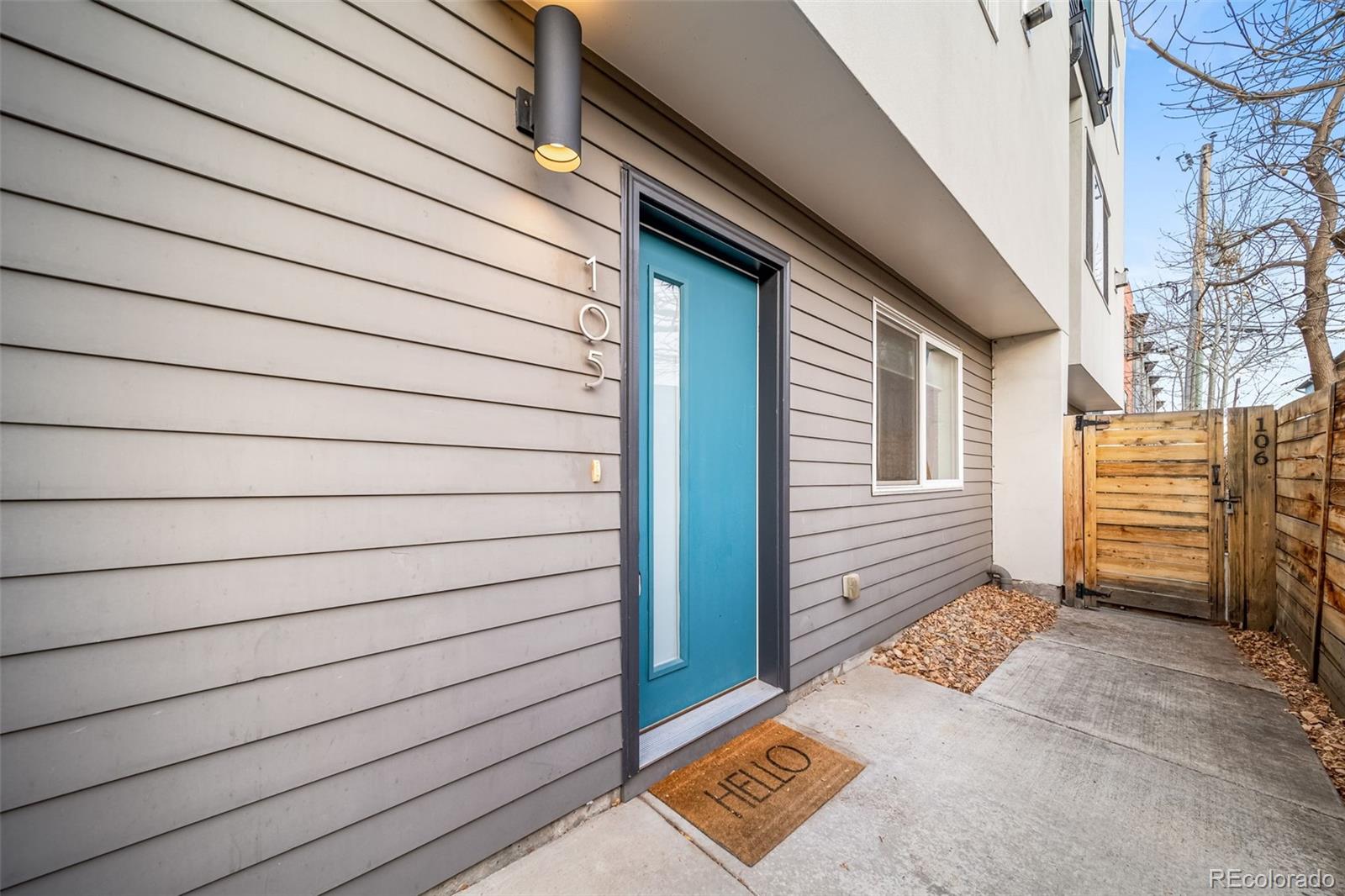 MLS Image #1 for 1810  julian street 105,denver, Colorado