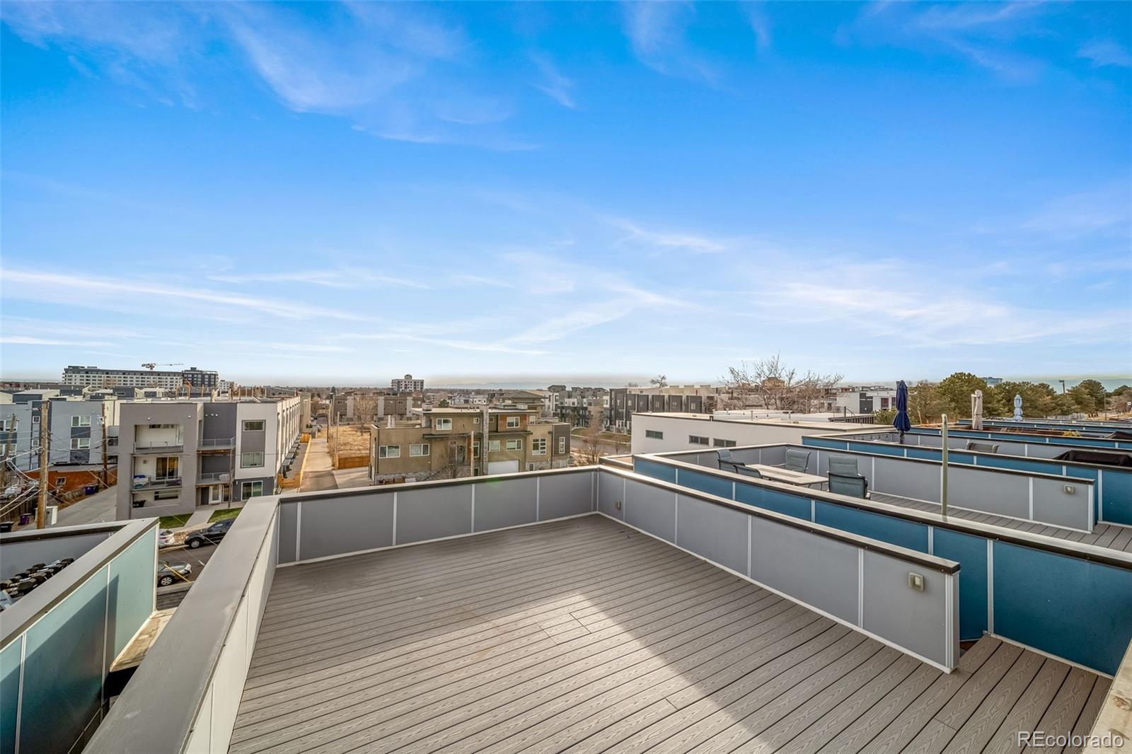 MLS Image #22 for 1810  julian street 105,denver, Colorado