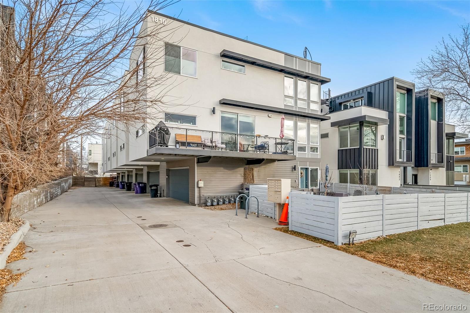 MLS Image #25 for 1810  julian street 105,denver, Colorado