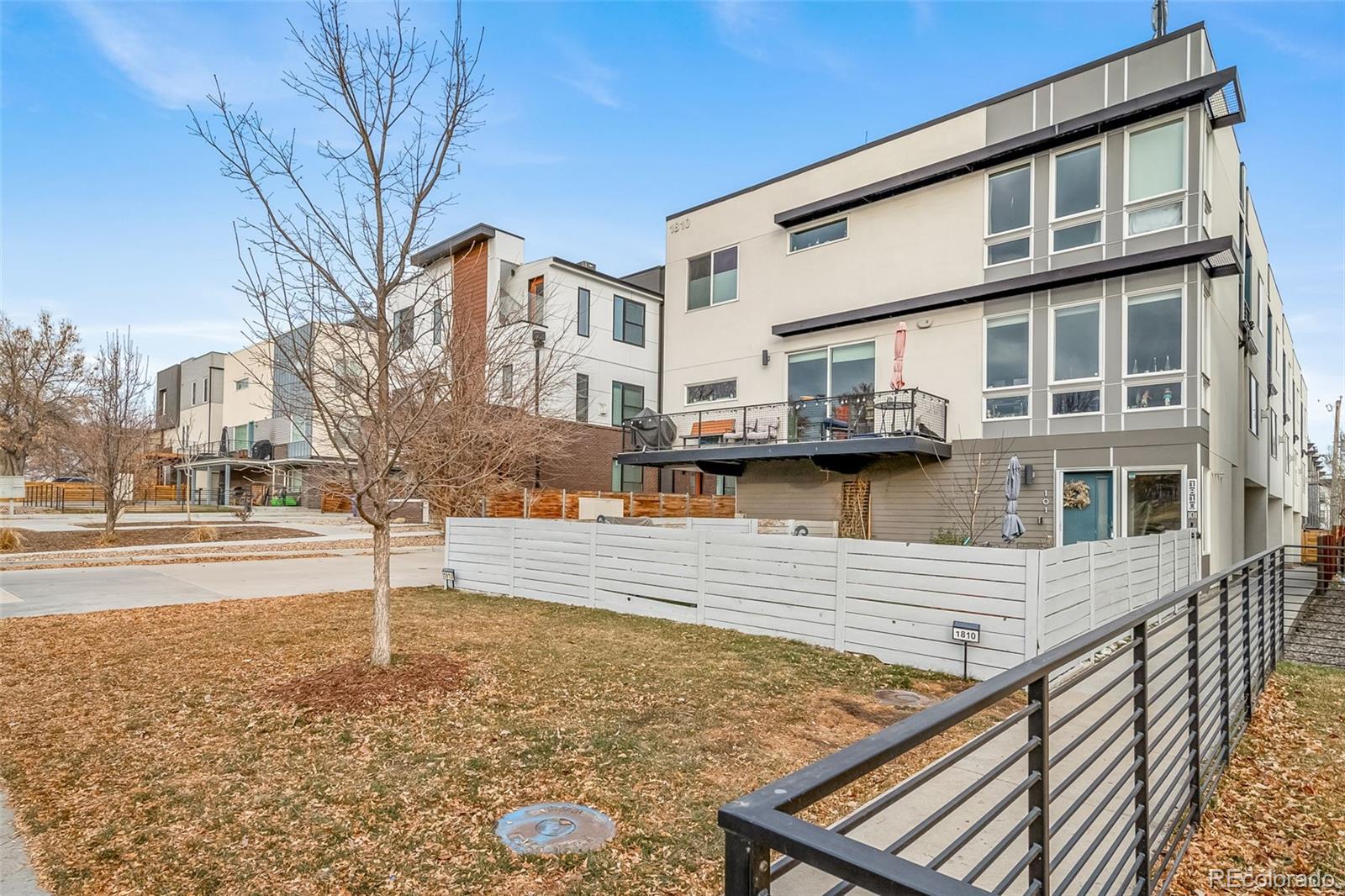 MLS Image #26 for 1810  julian street 105,denver, Colorado