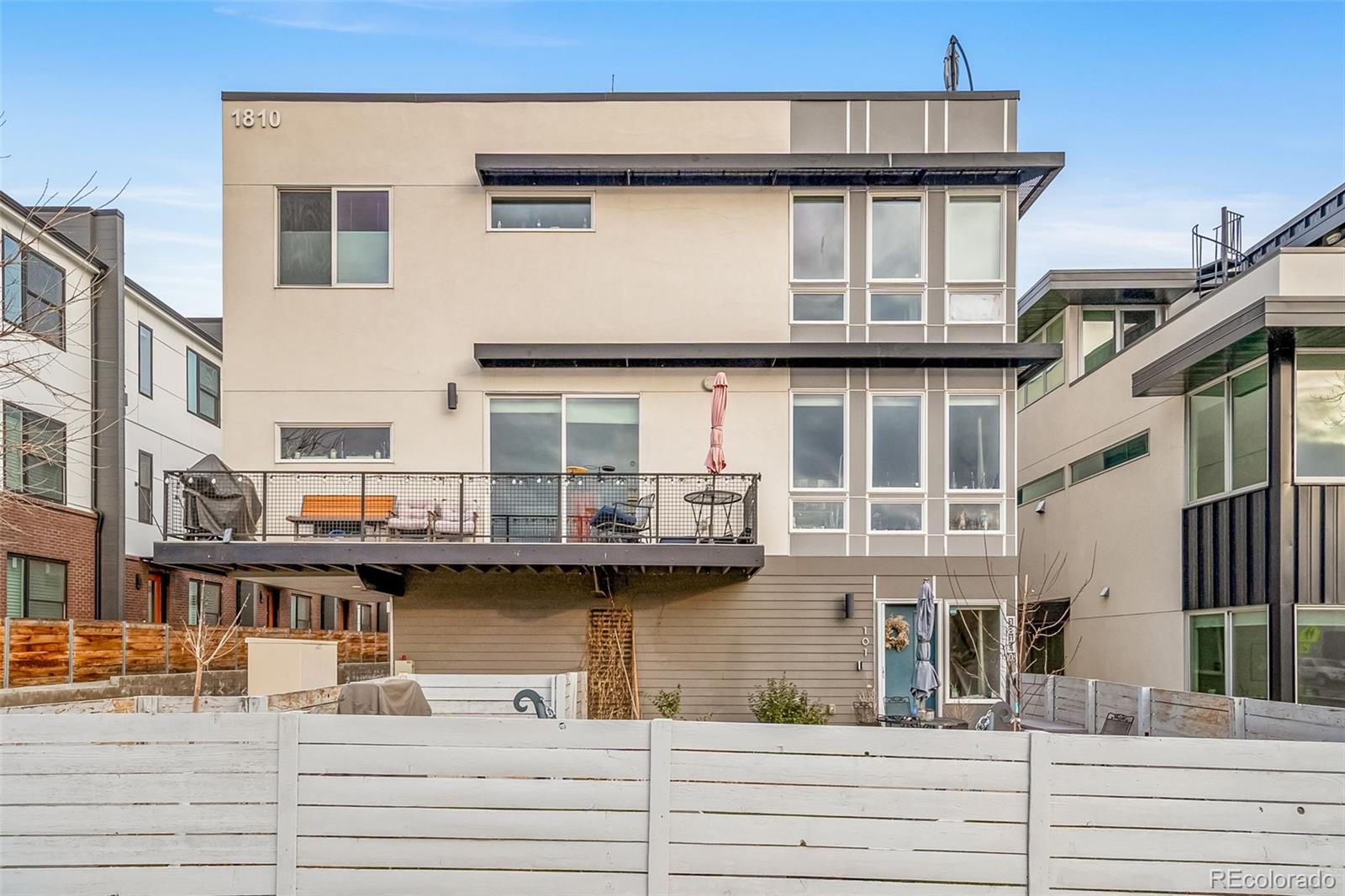 MLS Image #27 for 1810  julian street 105,denver, Colorado