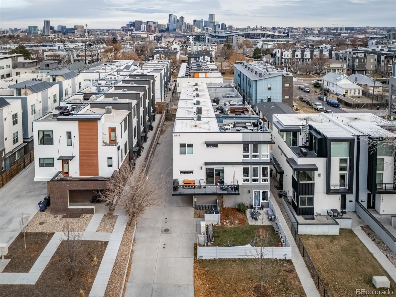 MLS Image #28 for 1810  julian street 105,denver, Colorado