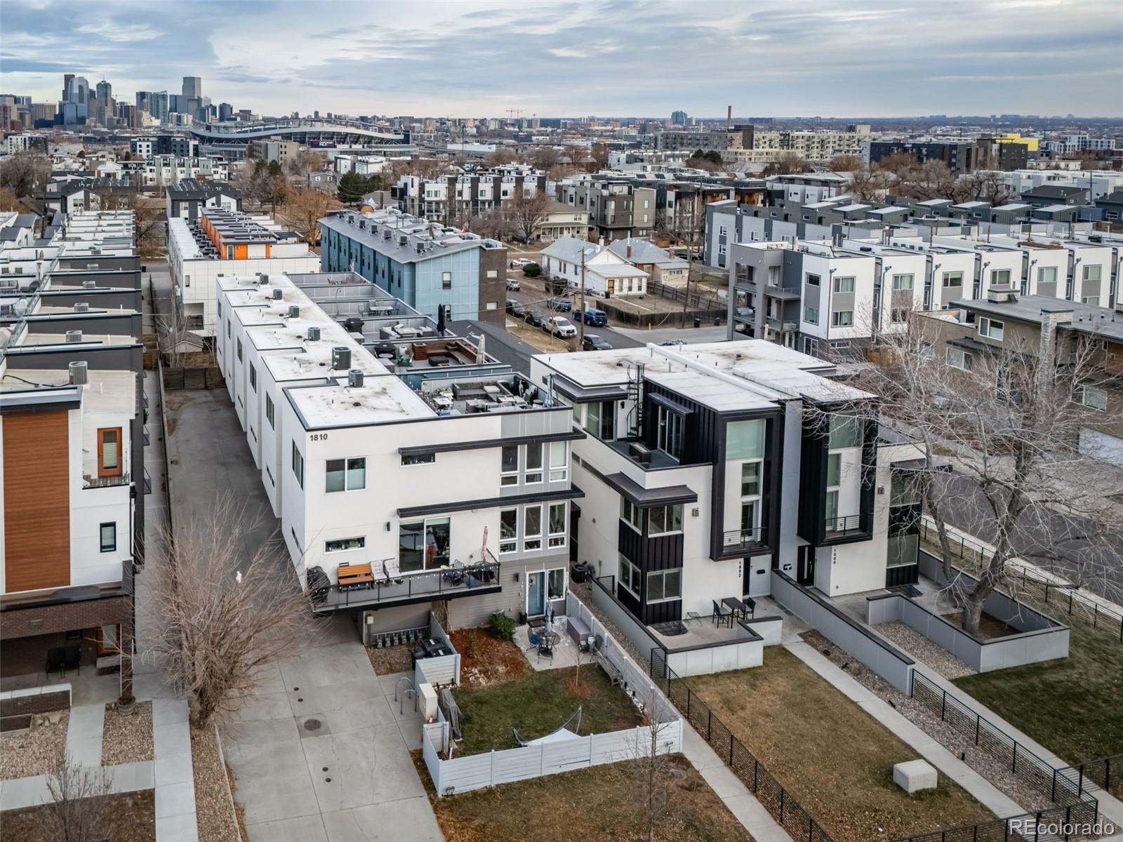 MLS Image #29 for 1810  julian street 105,denver, Colorado