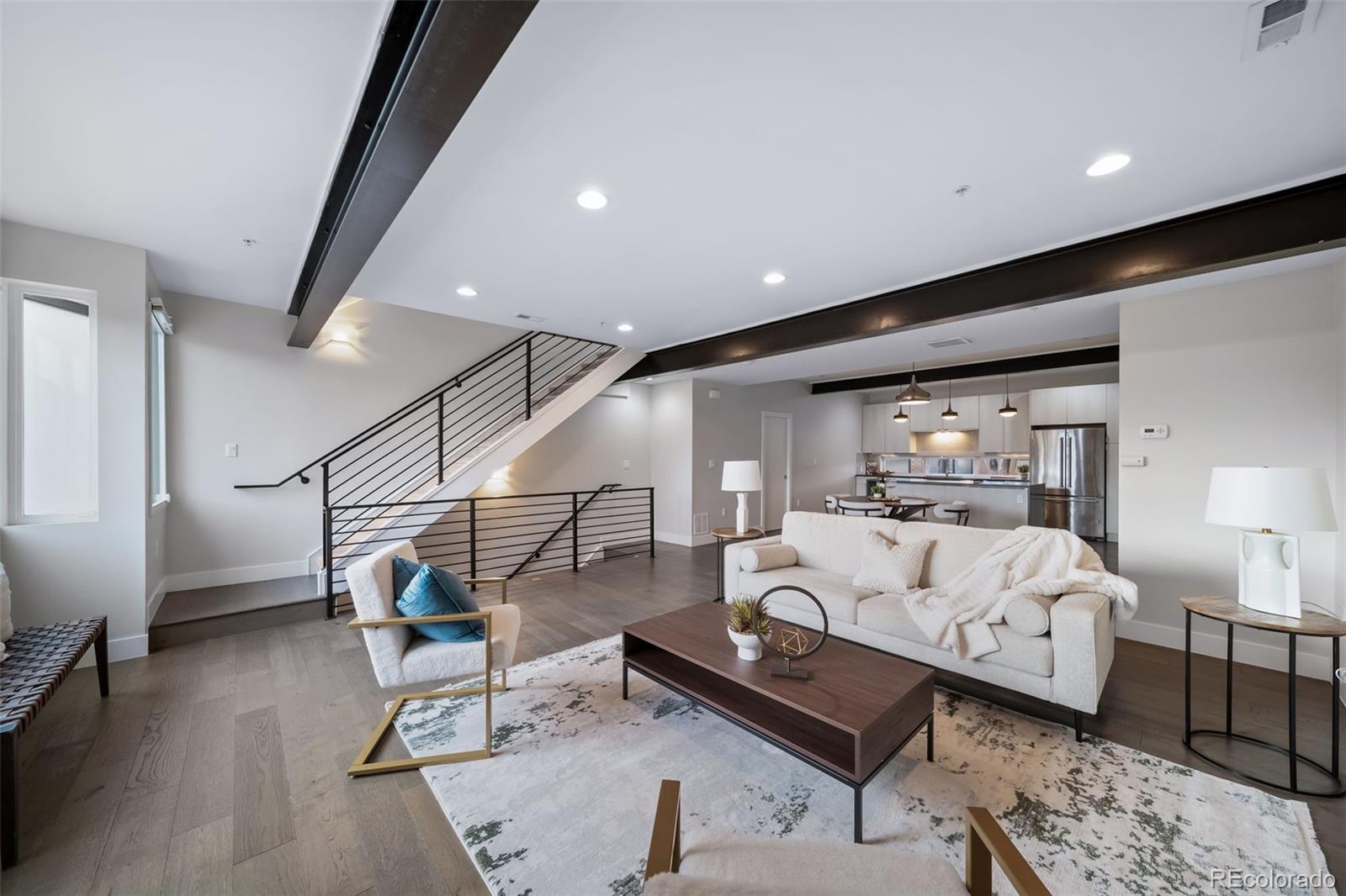 MLS Image #3 for 1810  julian street 105,denver, Colorado