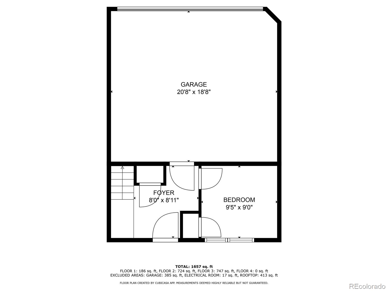MLS Image #35 for 1810  julian street 105,denver, Colorado