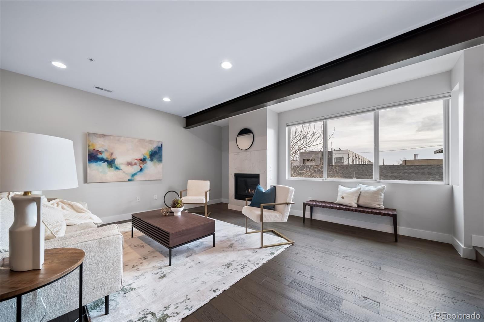 MLS Image #4 for 1810  julian street 105,denver, Colorado