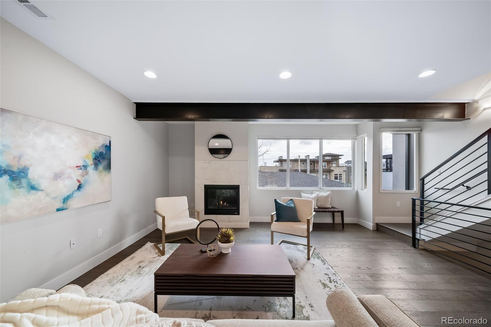 MLS Image #5 for 1810  julian street 105,denver, Colorado