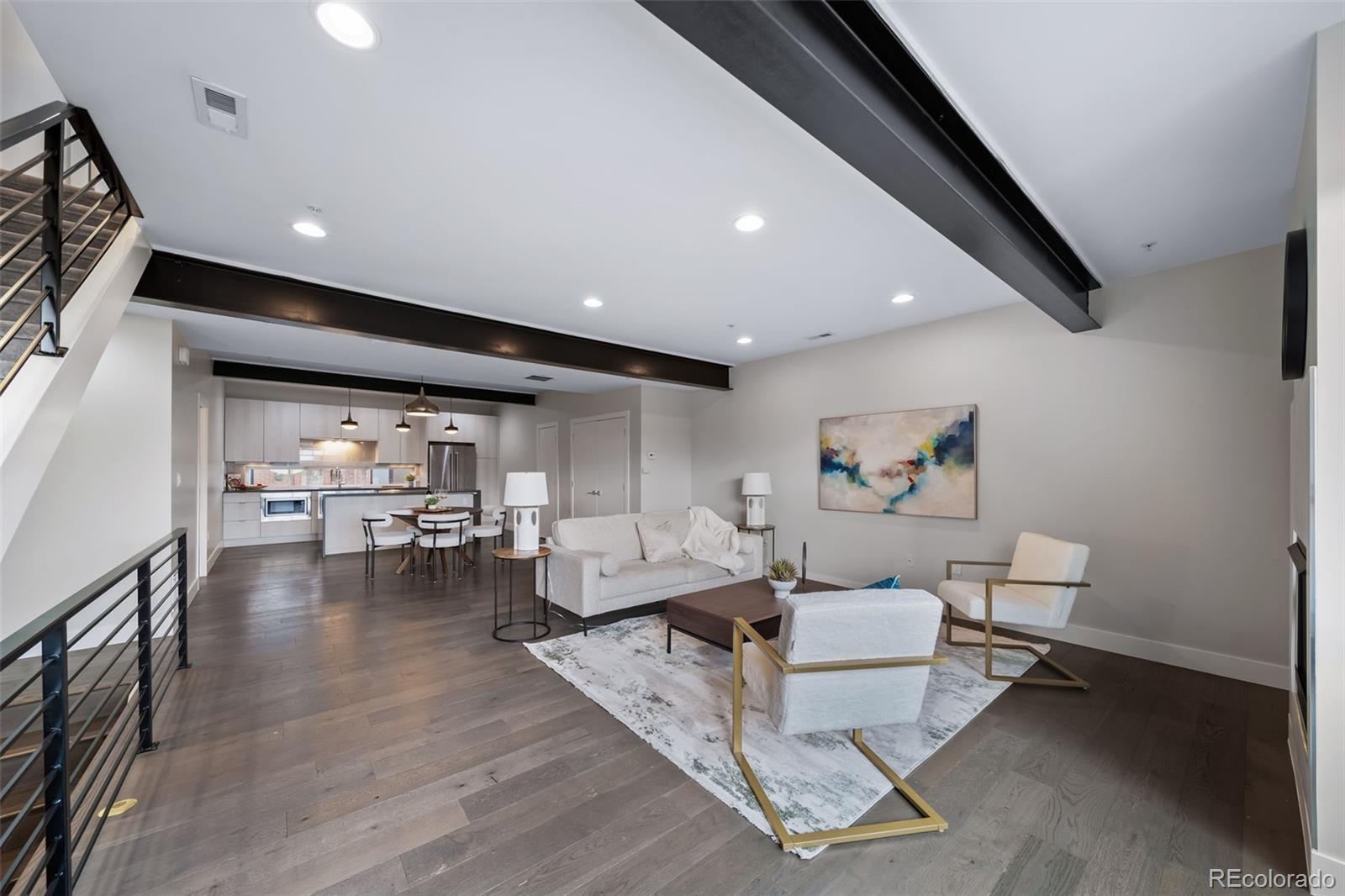 MLS Image #6 for 1810  julian street 105,denver, Colorado