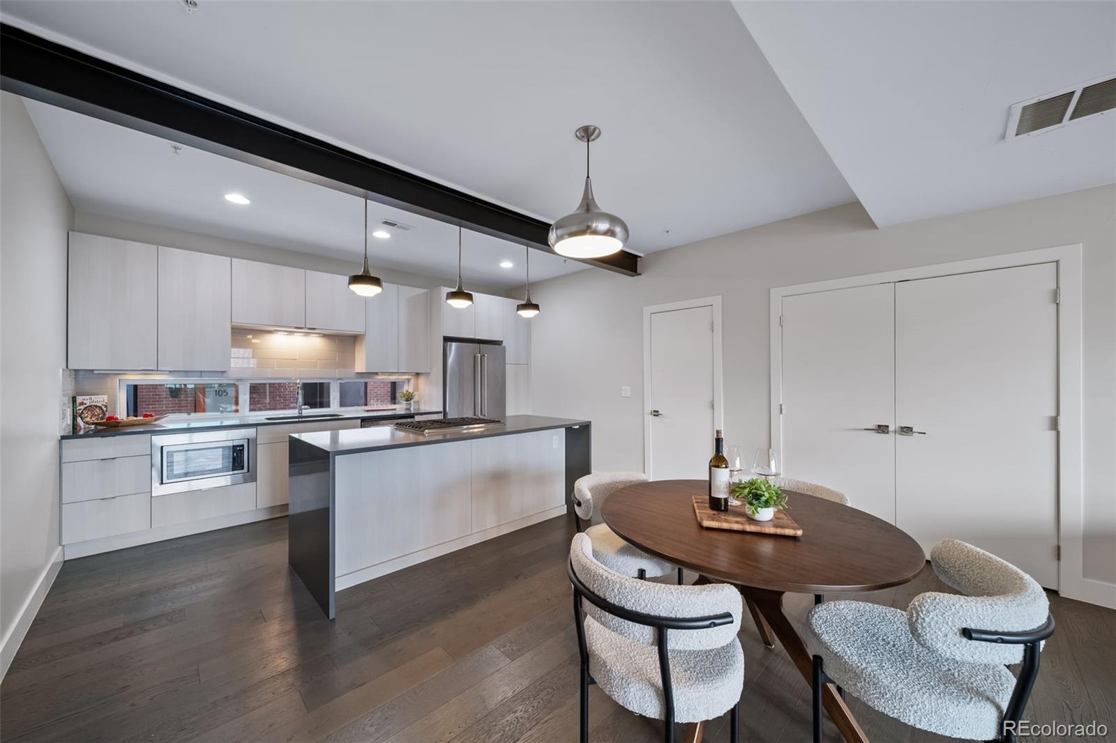 MLS Image #8 for 1810  julian street 105,denver, Colorado