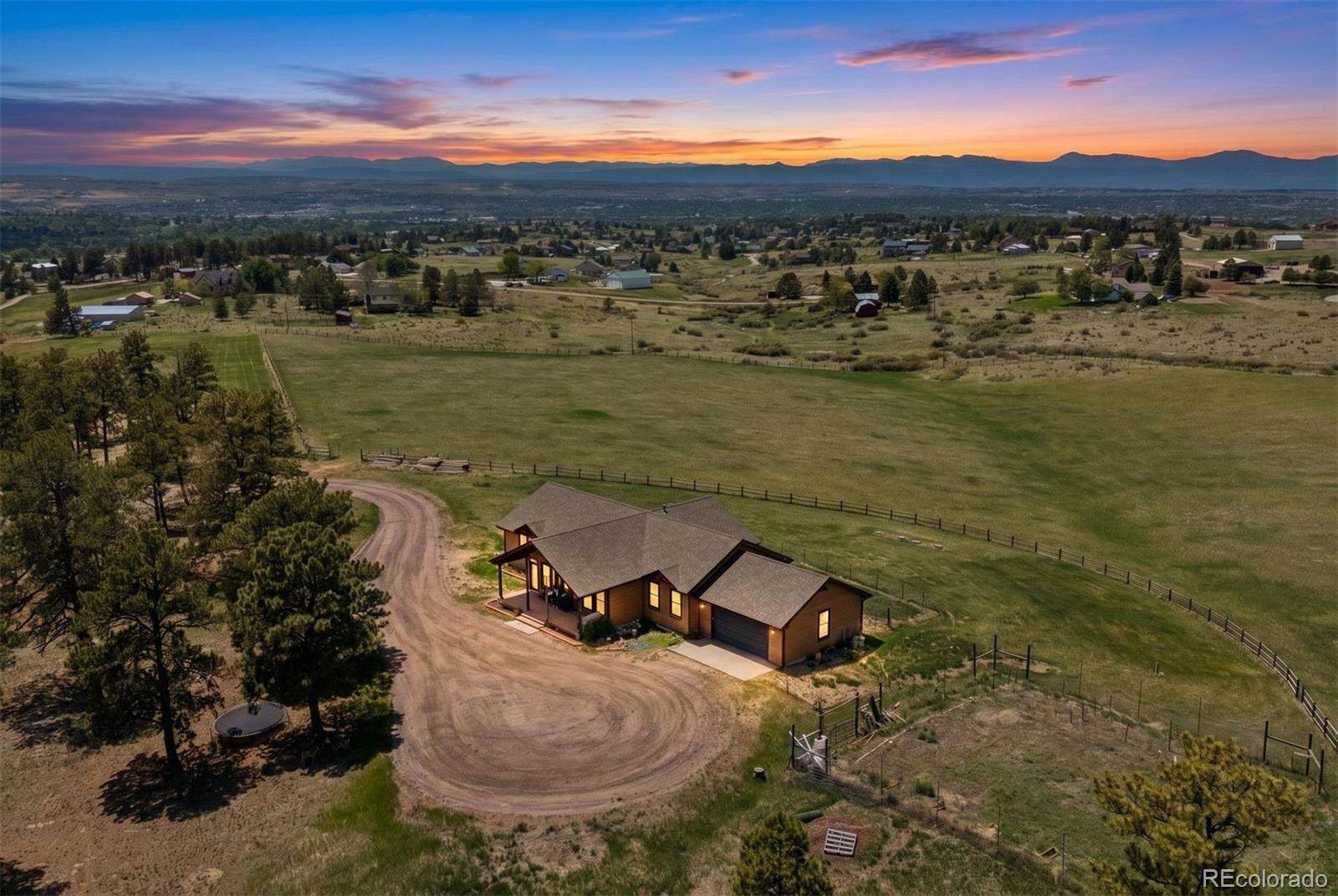 MLS Image #1 for 8857 e parker road,parker, Colorado