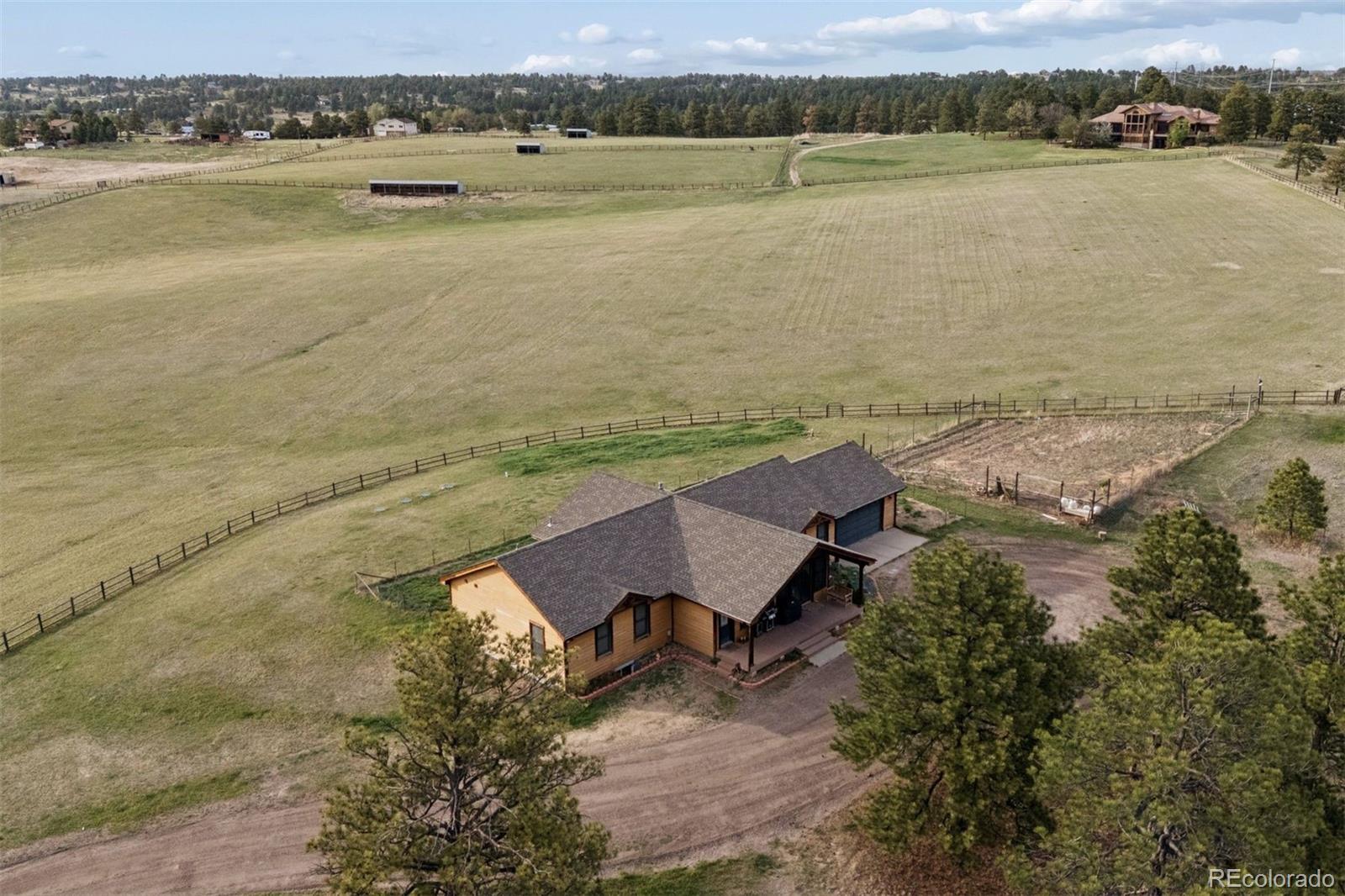 MLS Image #2 for 8857 e parker road,parker, Colorado