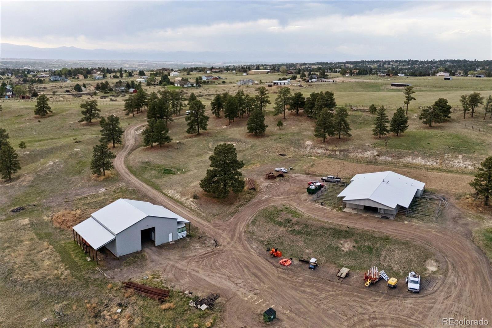 MLS Image #21 for 8857 e parker road,parker, Colorado