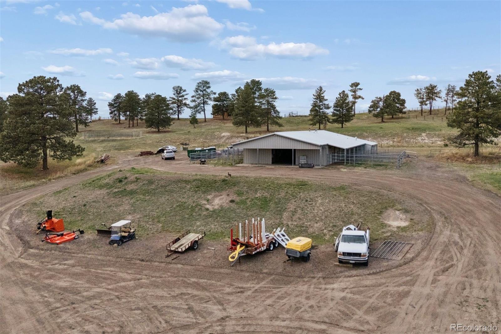 MLS Image #22 for 8857 e parker road,parker, Colorado