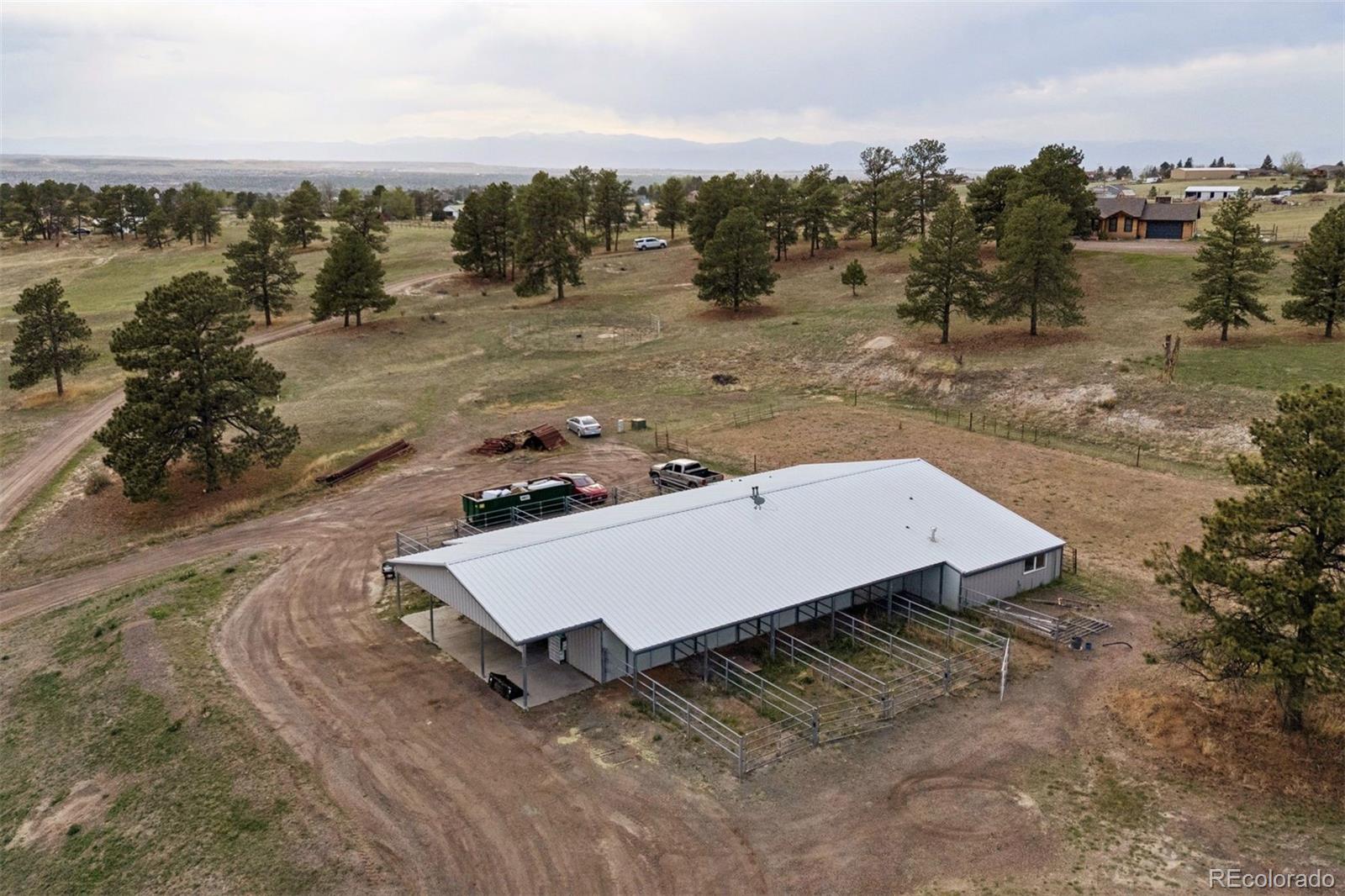 MLS Image #23 for 8857 e parker road,parker, Colorado