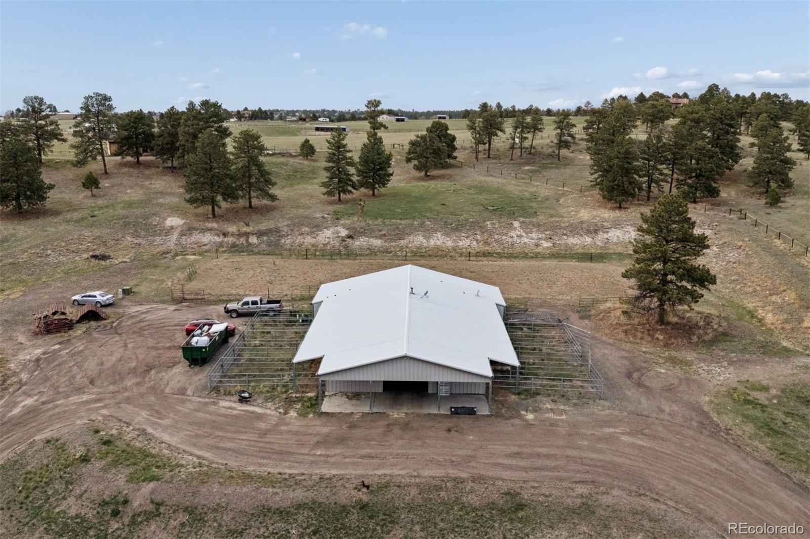 MLS Image #24 for 8857 e parker road,parker, Colorado